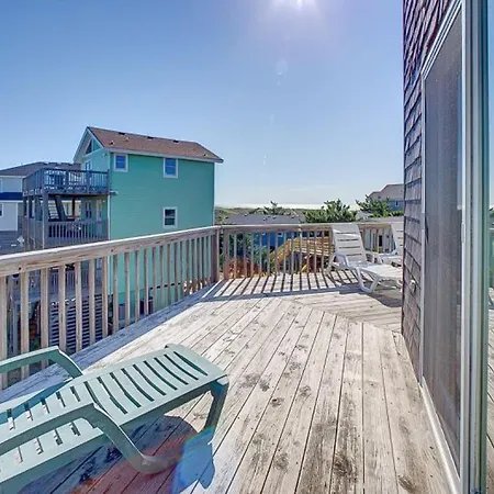 Villa Ocean Haus 371